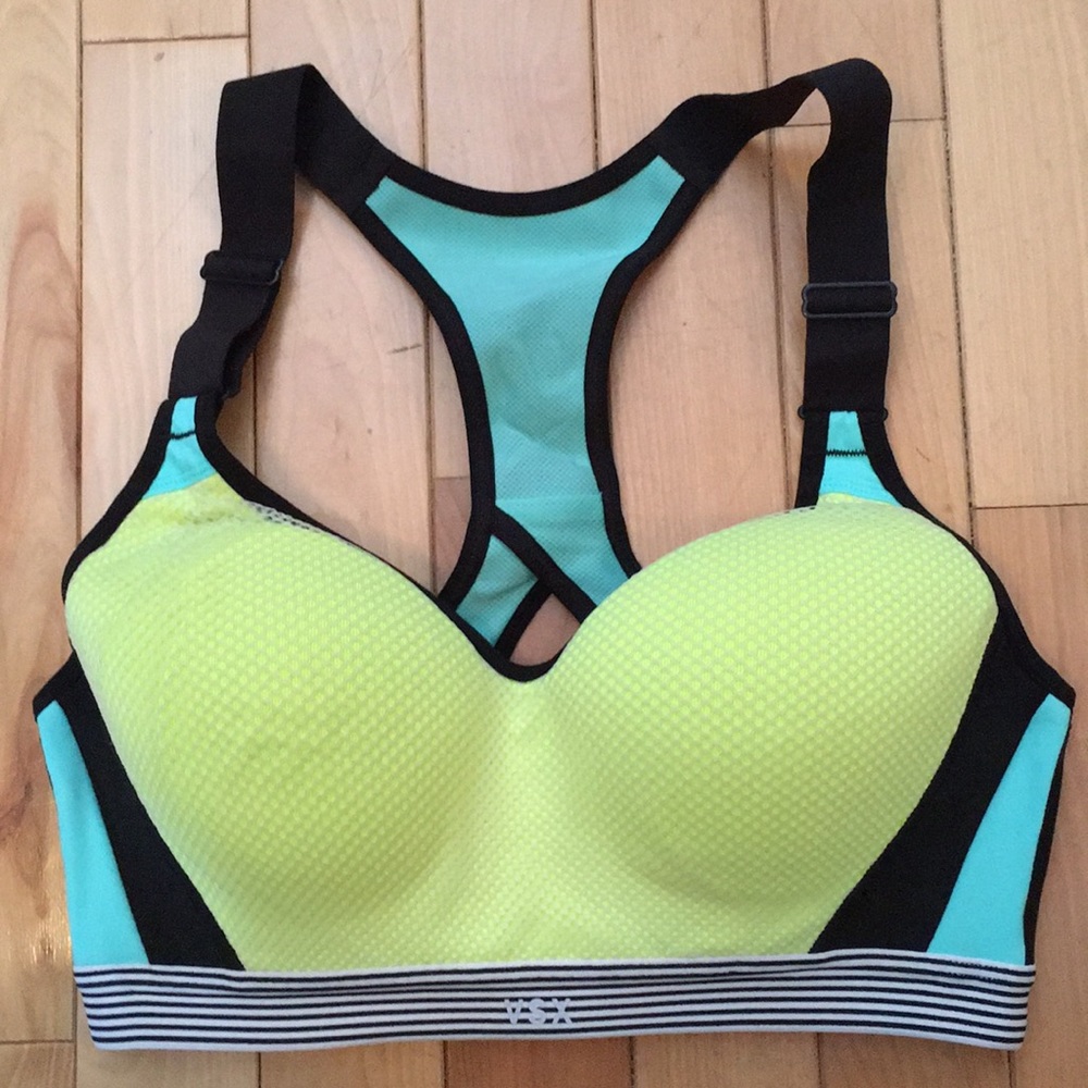 Victorias secret Sports bra